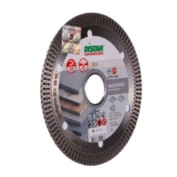 Diamentowa tarcza tnąca 1A1R 115 Multigres