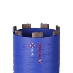 Wiertło diamentowe DDS-W 102x300-7x1 1/4 UNC RM-TX