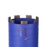Wiertło diamentowe DDS-W 102x300-7x1 1/4 UNC RM-TX
