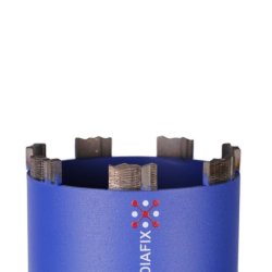 Wiertło diamentowe DDS-W 102x450-7x1 1/4 UNC RM-TX