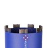 Wiertło diamentowe DDS-W 102x450-7x1 1/4 UNC RM-TX
