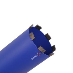 Wiertło diamentowe DDS-W 102x450-7x1 1/4 UNC RM-TX