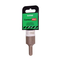 Frez diamentowy GF-V 25/10XM14 ContourPRO