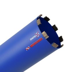 Wiertło diamentowe DDS-W 112x450-8x1 1/4 UNC RM-TX