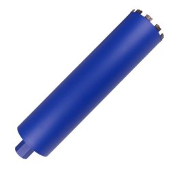 Wiertło diamentowe DDS-W 122x450-9x1 1/4 UNC RM-TX