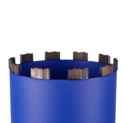 Wiertło diamentowe DDS-W 122x450-9x1 1/4 UNC RM-TX