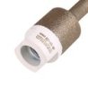 Frez diamentowy GF-V 25/10XM14 ContourPRO