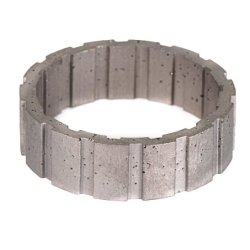 Сегмент K D35x2,5x8+2 RS-Turbo