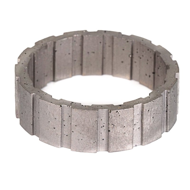 Сегмент K D35x2,5x8+2 RS-Turbo