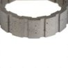 Сегмент K D35x2,5x8+2 RS-Turbo