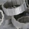 Сегмент K D35x2,5x8+2 RS-Turbo
