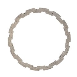 Сегмент K D35x2,5x8+2 RS-Turbo
