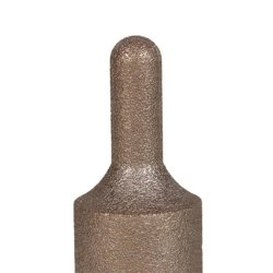 Frez diamentowy GF-V 25/10XM14 ContourPRO