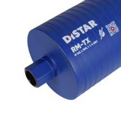 Wiertło diamentowe DDS-W 162x300-11x1 1/4 UNC DLD 162 RM-TX