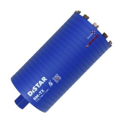 Wiertło diamentowe DDS-W 172x300-12x1 1/4 UNC DLD 172 RM-TX