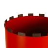 Wiertło diamentowe DDS-W 212x450x1 1/4 UNC RS6