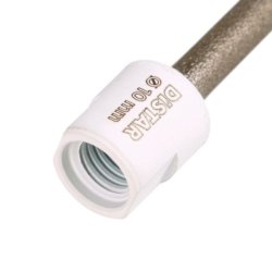 Frez diamentowy GF-V 10X50XM14 ContourPRO