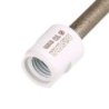 Frez diamentowy GF-V 10X50XM14 ContourPRO