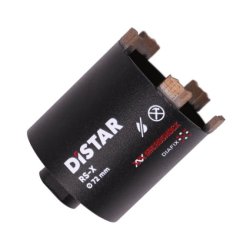 Wiertło diamentowe 72x70хМ16 RS-X