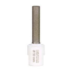 Frez diamentowy GF-V 10X50XM14 ContourPRO