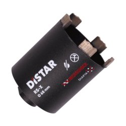 Wiertło diamentowe DDS-W 068x70хМ16 RS-X