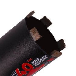 Wiertło diamentowe DDS-W 072x70хМ16xM18 RS-X Centrum