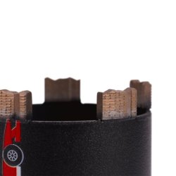 Wiertło diamentowe DDS-W 072x70хМ16xM18 RS-X Centrum