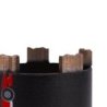 Wiertło diamentowe DDS-W 072x70хМ16xM18 RS-X Centrum