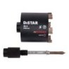 Wiertło diamentowe DDS-W 082x70хМ16xM18 RS-X Centrum