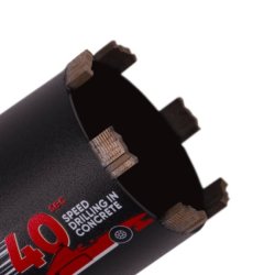 Wiertło diamentowe DDS-W 082x70хМ16xM18 RS-X Centrum