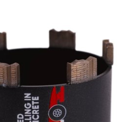 Wiertło diamentowe DDS-W 082x70хМ16xM18 RS-X Centrum