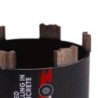 Wiertło diamentowe DDS-W 082x70хМ16xM18 RS-X Centrum
