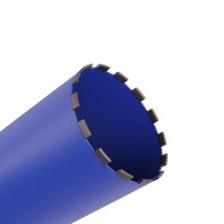 Wiertło diamentowe DDS-W 200x450x1 1/4 UNC Reinforced concrete