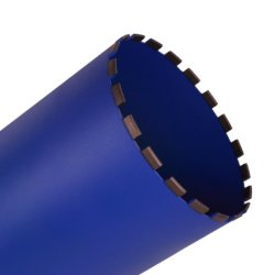 Wiertło diamentowe DDS-W 250x450x1 1/4 UNC Reinforced concrete