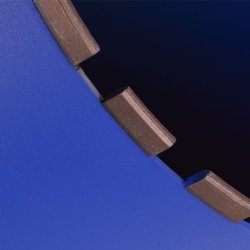 Wiertło diamentowe DDS-W 250x450x1 1/4 UNC Reinforced concrete