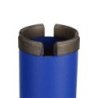 Wiertło diamentowe DDS-W 47x450x1 1/4 UNC Reinforced concrete