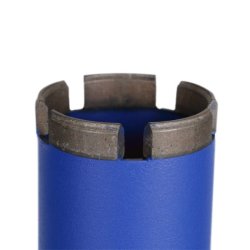 Wiertło diamentowe DDS-W 57x450x1 1/4 UNC Reinforced concrete