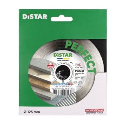 Diamentowa tarcza tnąca 1A1R 125x22,23H Perfect