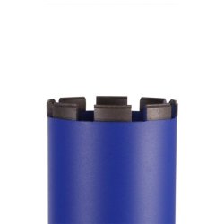 Wiertło diamentowe DDS-W 92x450x1 1/4 UNC Reinforced concrete
