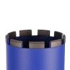 Wiertło diamentowe DDS-W 102x450x1 1/4 UNC Reinforced concrete
