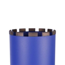 Wiertło diamentowe DDS-W 142x450x1 1/4 UNC Reinforced concrete