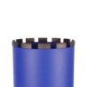 Wiertło diamentowe DDS-W 142x450x1 1/4 UNC Reinforced concrete