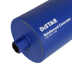 Wiertło diamentowe DDS-W 182x450x1 1/4 UNC Reinforced concrete