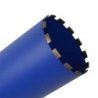 Wiertło diamentowe DDS-W 182x450x1 1/4 UNC Reinforced concrete