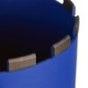 Wiertło diamentowe DDS-W 182x450x1 1/4 UNC Reinforced concrete