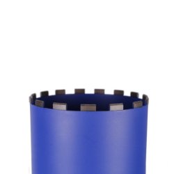 Wiertło diamentowe DDS-W 225x450x1 1/4 UNC Reinforced concrete