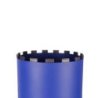 Wiertło diamentowe DDS-W 225x450x1 1/4 UNC Reinforced concrete