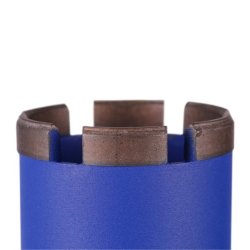 Wiertło diamentowe DDS-W 67x450 1/4 UNC Reinforced concrete
