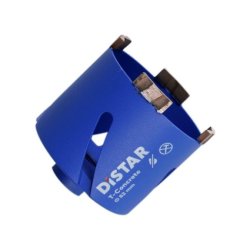 Wiertło diamentowe DDS-W 82x65xМ16 T-Concrete