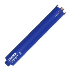 Wiertło diamentowe DDS-W 52x320xМ16 Concrete X
